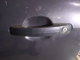 Ford Focus Front door exterior handle 