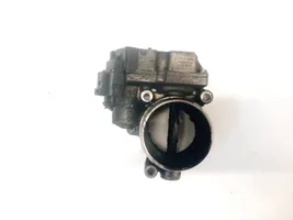 Hyundai Santa Fe Throttle valve 