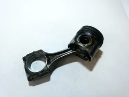Toyota Previa (XR30, XR40) II Piston with connecting rod 