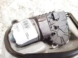 Opel Astra H Wiper motor 0390241538