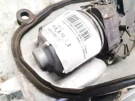 Opel Astra H Wiper motor 0390241538