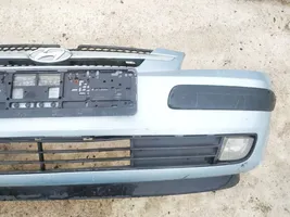 Hyundai Getz Front bumper zydras