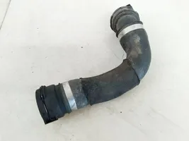 BMW 3 E90 E91 Tuyau de liquide de refroidissement moteur 1436077