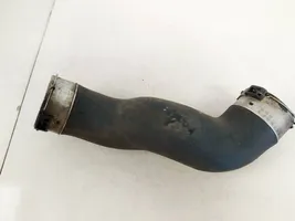 BMW 5 GT F07 Tube d'admission de tuyau de refroidisseur intermédiaire 851650901