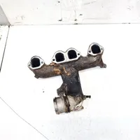 Seat Toledo I (1L) Intake manifold 