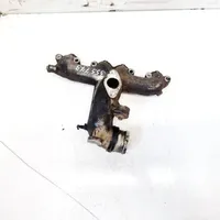 Seat Toledo I (1L) Intake manifold 