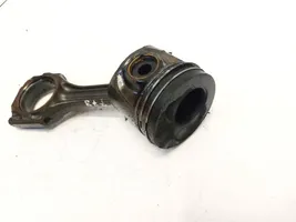 Seat Toledo I (1L) Piston with connecting rod 79l46