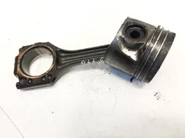 Seat Toledo I (1L) Piston with connecting rod 79l46