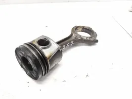 Audi A4 S4 B6 8E 8H Piston avec bielle 