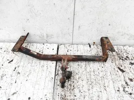 Opel Astra G Tow bar set 