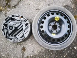 Opel Astra H Kit d’outils 5x110