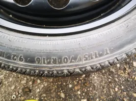 Opel Astra H Zestaw narzędzi 5x110