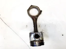 Audi A6 S6 C5 4B Piston with connecting rod 
