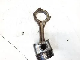 Audi A6 S6 C5 4B Piston with connecting rod 