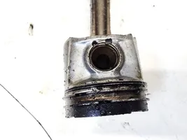 Audi A6 S6 C5 4B Piston with connecting rod 