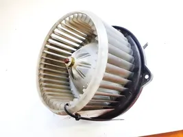 Toyota Corolla E120 E130 Soplador/ventilador calefacción 0130101601