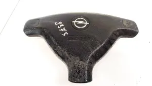 Opel Astra G Airbag de volant 90437570