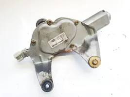 KIA Rio Motor del limpiaparabrisas trasero 987001g000