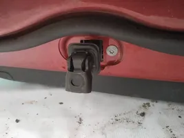 Volkswagen Tiguan Ogranicznik drzwi tylnych 