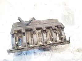 BMW 5 E39 Intake manifold 