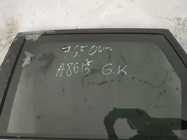 Audi Q5 SQ5 Takaoven ikkunalasi 