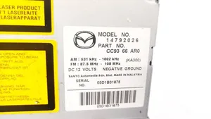 Mazda 5 Pantalla/monitor/visor 14792026
