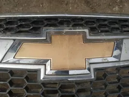 Chevrolet Cruze Valmistajan merkki/logo/tunnus 