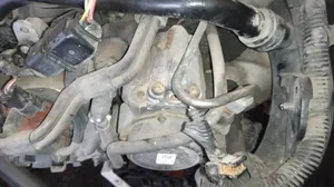 Ford C-MAX II Pompa ad alta pressione dell’impianto di iniezione 9424a050a