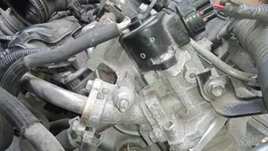 Toyota Auris E180 Valvola EGR 2562037120