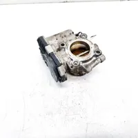 Opel Insignia A Throttle valve 55565489