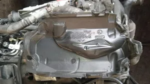 Jaguar XF Copri motore (rivestimento) 9X2Q9U550CA