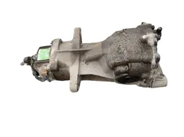 Hyundai Santa Fe Rear differential 5102000004