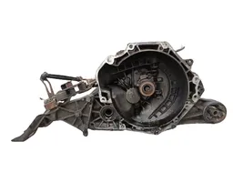 Opel Astra G Mechaninė 5 pavarų dėžė F17