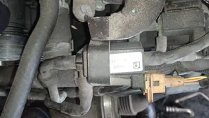 Jaguar XF Solenoidinis vožtuvas 722687390