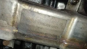 Toyota Corolla Verso AR10 EGR valve cooler 256800R01000