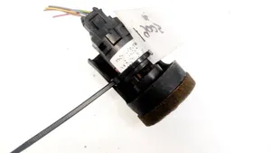 Peugeot 307 Outside/exterior temperature sensor 9637937380