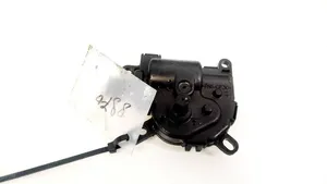 Ford Focus C-MAX Air flap motor/actuator 1C7H19B634CA