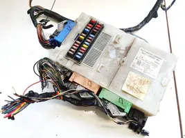 Ford S-MAX Fuse box set 7g9t14a073dd