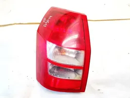 Dodge Magnum Rear/tail lights 04805967ah