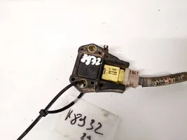 Toyota RAV 4 (XA20) Gaisa spilvenu trieciensensors 8917345050