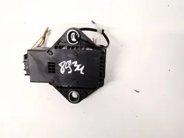 Nissan Qashqai ESP (elektroniskās stabilitātes programmas) sensors (paātrinājuma sensors) 0265005665