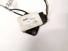 Nissan Qashqai Sensore di imbardata accelerazione ESP 0265005665