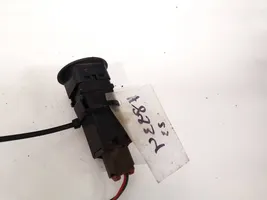 Nissan Qashqai Interruptor de encendido/apagado del airbag de pasajero 25585bc600