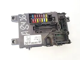 Opel Corsa D Fuse box set 13301560