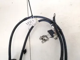 Citroen Xsara Picasso Cable positivo (batería) 