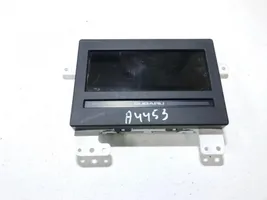 Subaru B9 Tribeca Pantalla/monitor/visor 85261xa03a