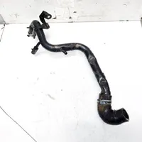 Volkswagen PASSAT B5.5 Engine coolant pipe/hose 