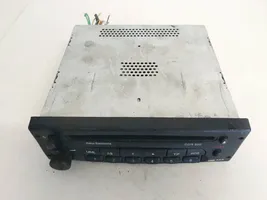 Opel Vectra B Radio/CD/DVD/GPS-pääyksikkö 90566821