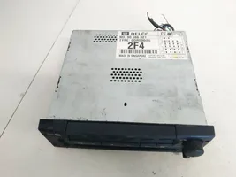 Opel Vectra B Radio/CD/DVD/GPS-pääyksikkö 90566821