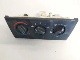 Opel Vectra B Climate control unit 90463845